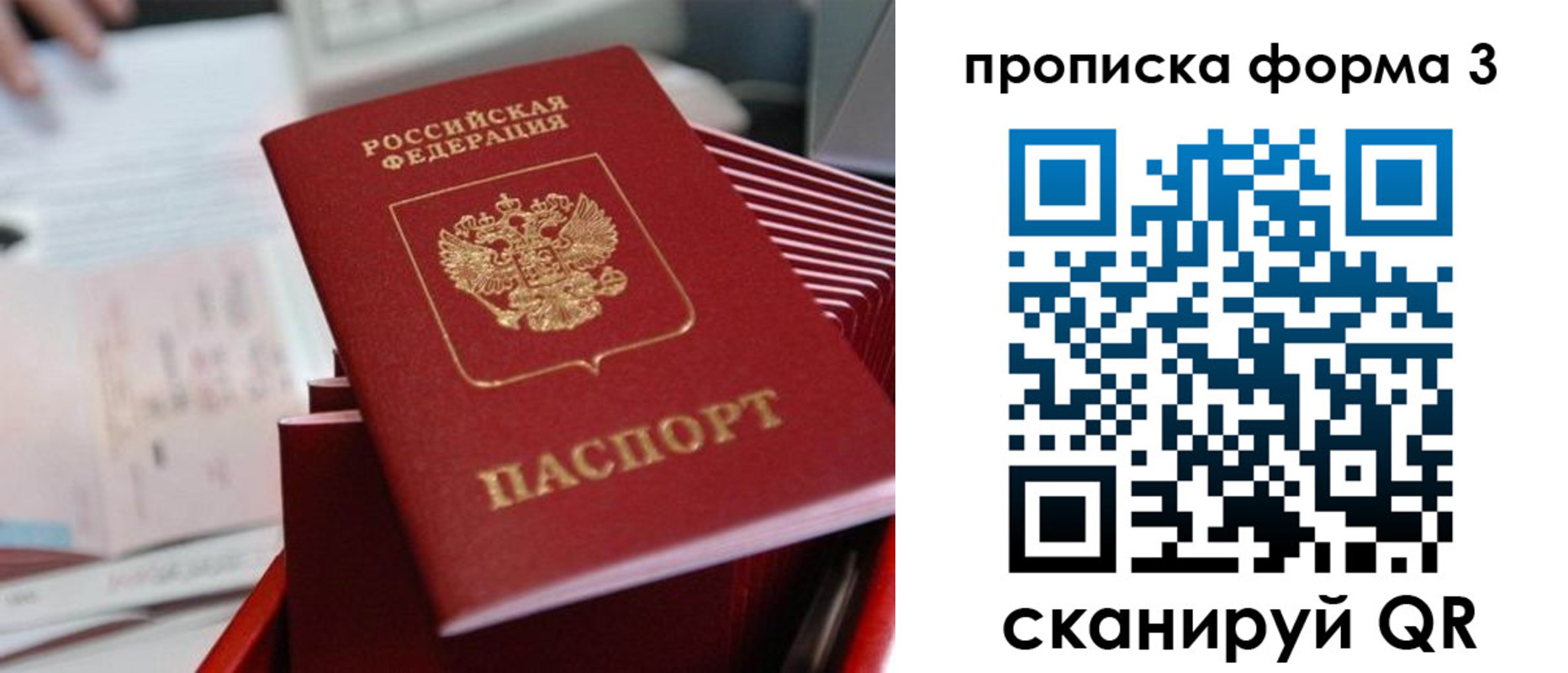 временная регистрация гарантия в Куровском